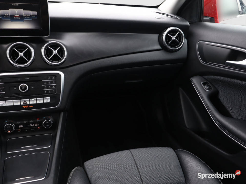 Mercedes GLA GLA 200 ESP