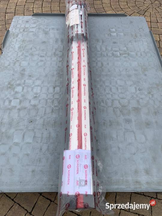 IMI Norgren SPC070241800 Rodless cylinder mazowieckie sprzedam