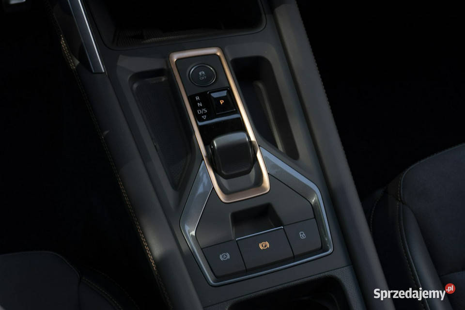 Cupra Leon 15 eTSI 150 DSG Dostępny ręki sprzedam