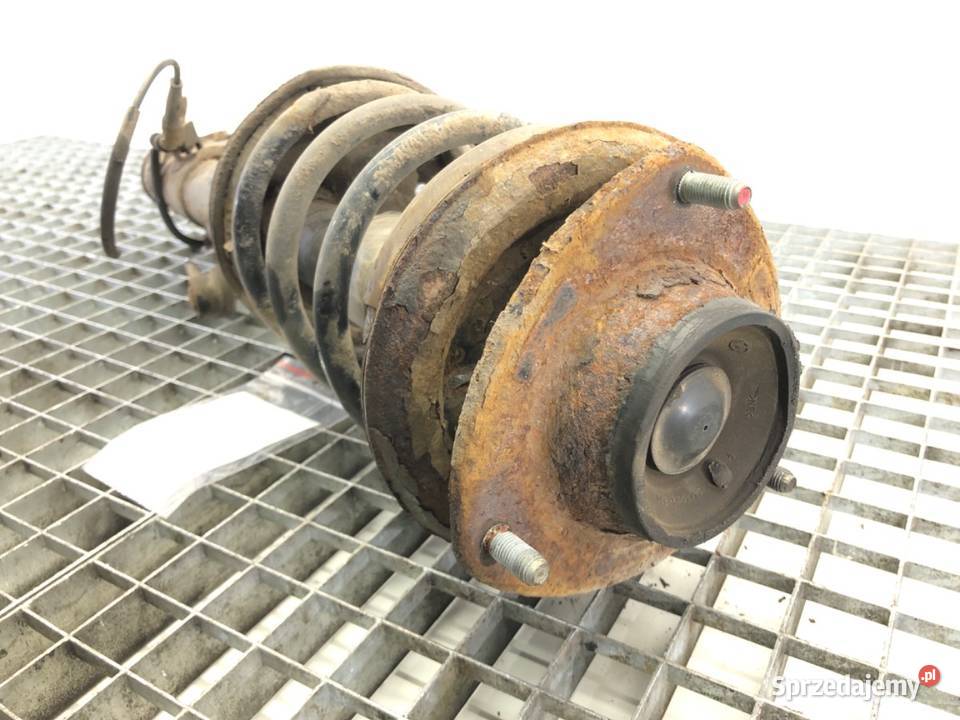 AMORTYZATOR PRAWY PRZÓD SPRĘŻYNA HYUNDAI TUCSON osobowe sprzedam