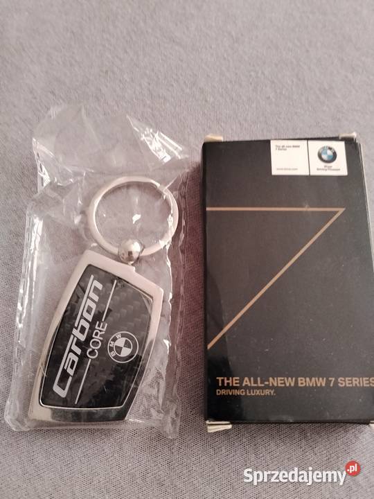 Brelok BMW 7