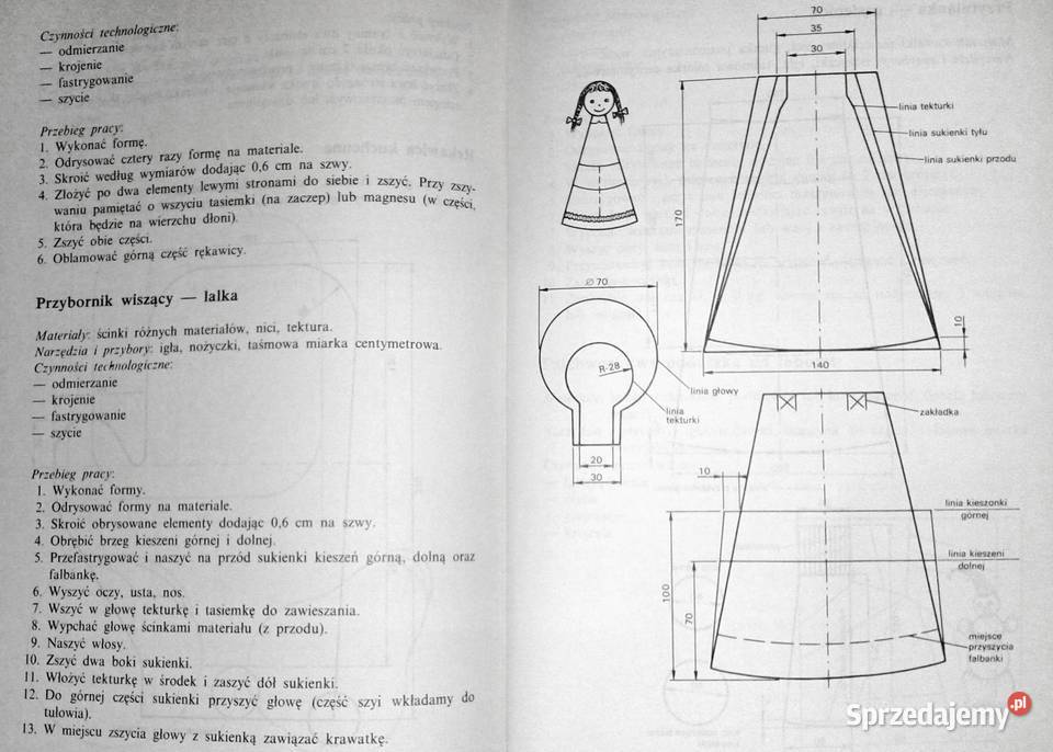 Praca technika 5 Tadeusz Szydłowski Pozostałe Chełm