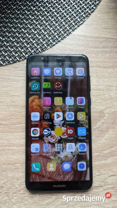 Huawei P Smart Morąg sprzedam