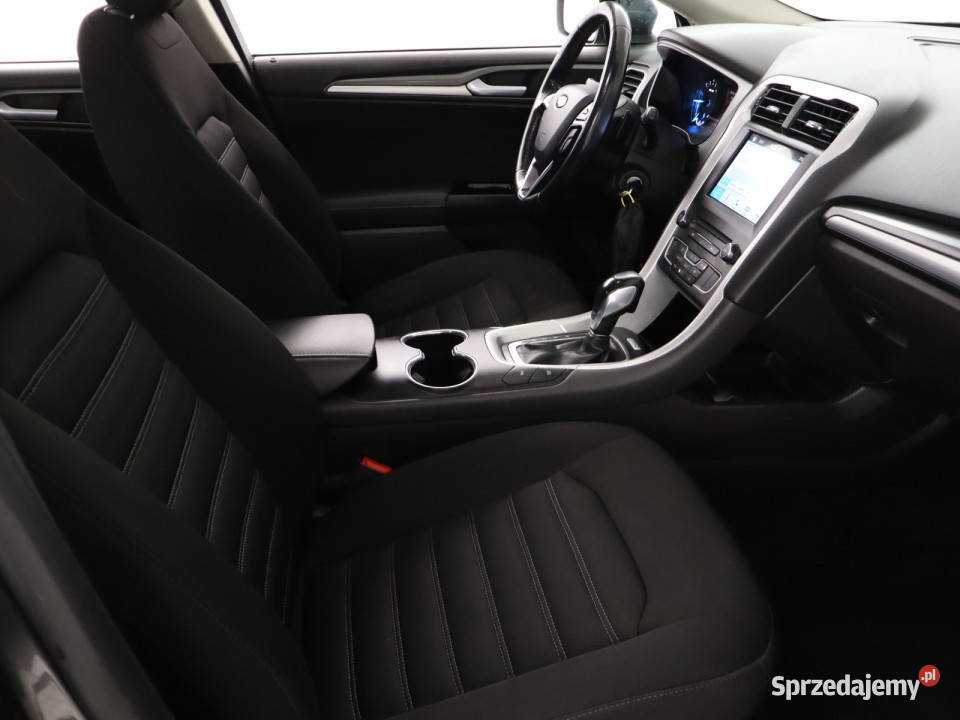 Ford Mondeo 20 TDCI Bielany Wrocławskie