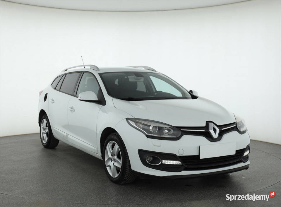 Renault Megane 12 TCe Piaseczno