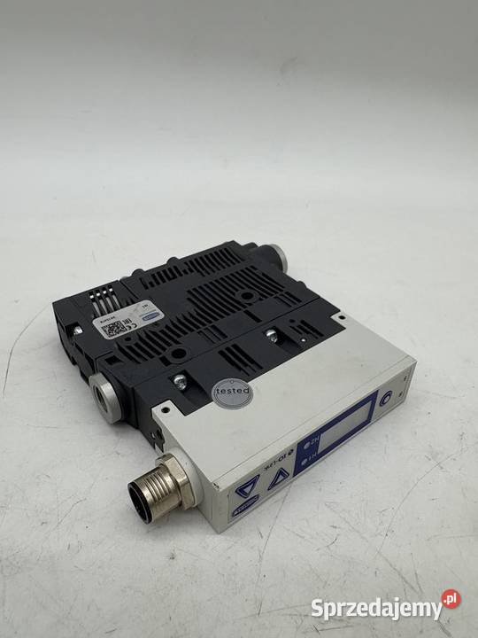 Schmalz SCPSi 10 G02 NC M125 10020204123 Vacuum mazowieckie Warszawa