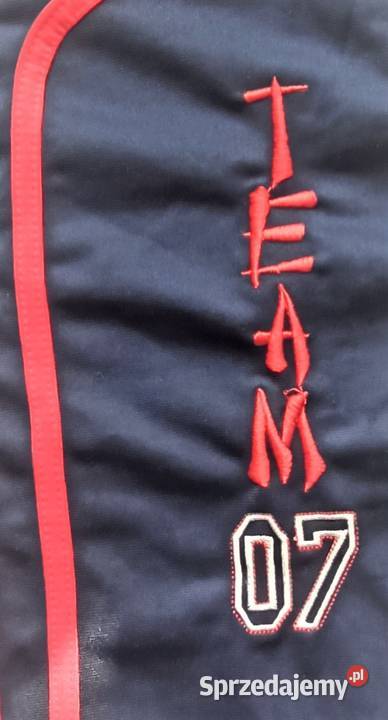 Bluza sportowa IDENTIC SPORT Wrocław