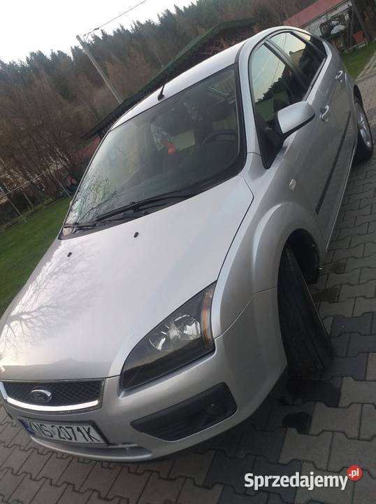 sprzedam całe auto na części Samochody na części Nowy Sącz