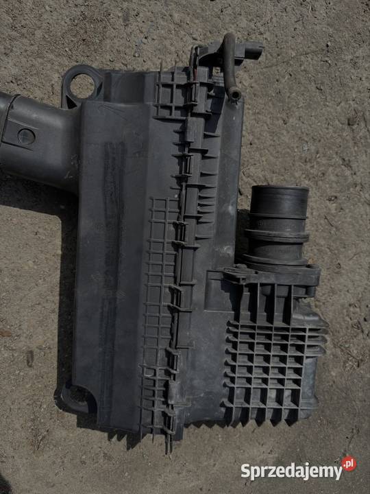 Obudowa filtra Renault Clio II 15dci osobowe wielkopolskie Ostrów Wielkopolski