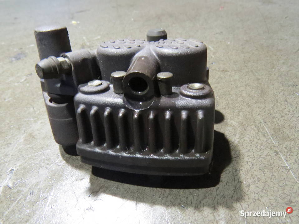 APRILIA ATLANTIC 500 ZACISK HAMULCA HAMULCOWY