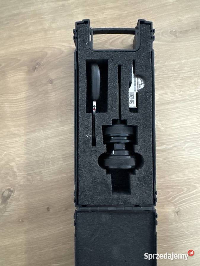 Turbo decoder advenced HU 66 VAG 26 Pozostałe dolnośląskie