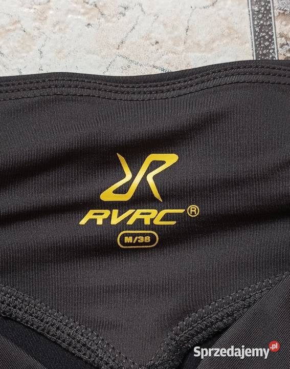 RVRC Revolution Race legginsy spodnie sportowe podkarpackie Sędziszów Małopolski
