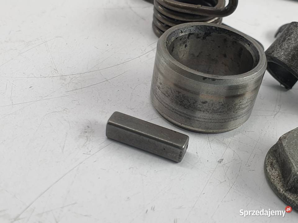 Nakretka Sruba Lozyska Popychacz Sprezyna Yamaha