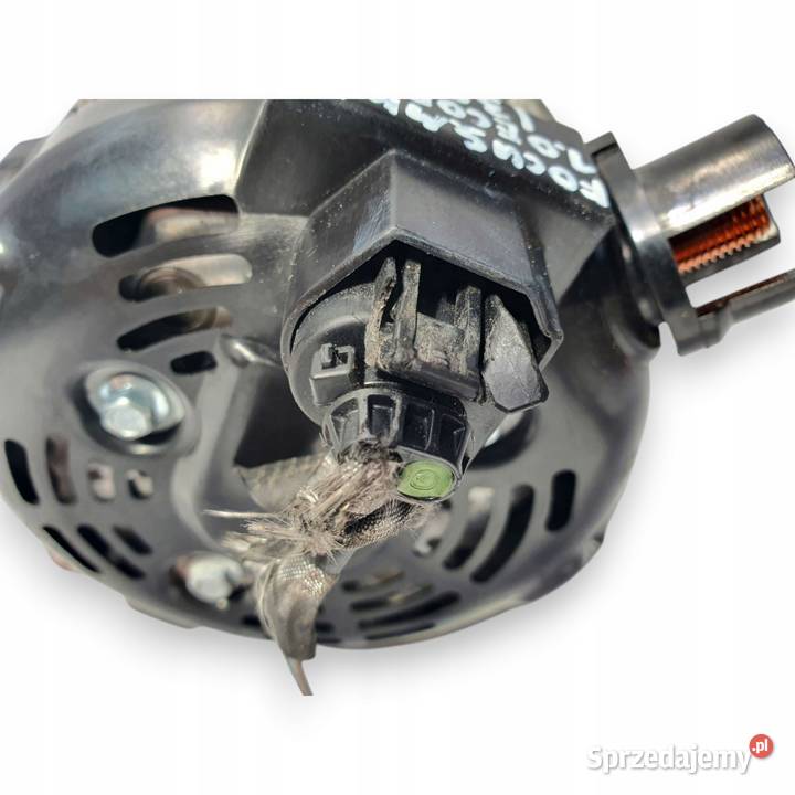 ALTERNATOR Ford Focus III 10 EcoBoost