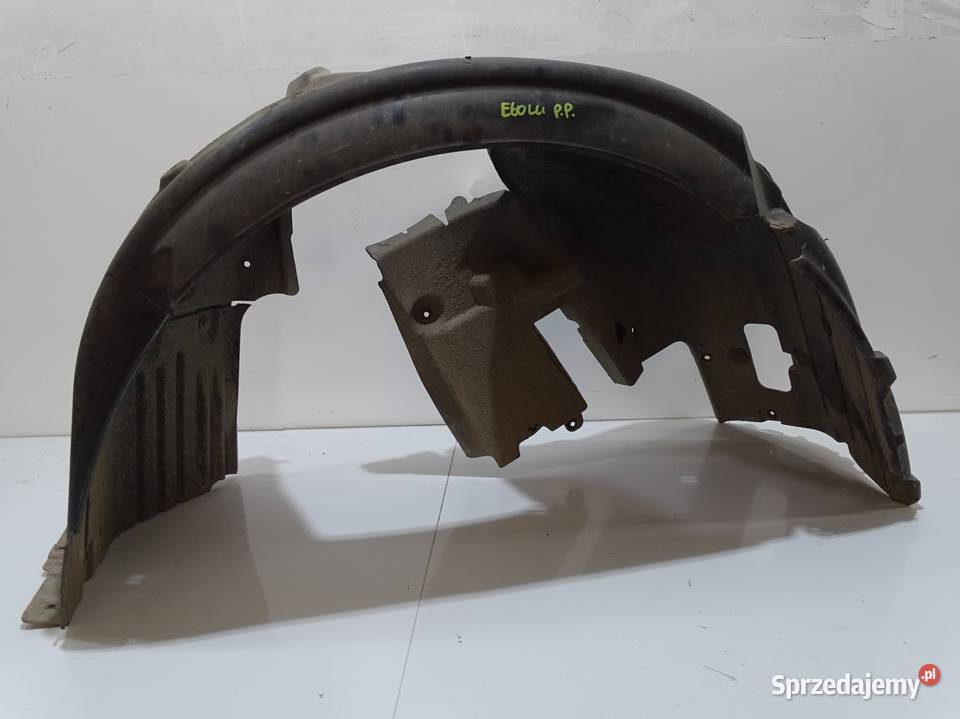 NADKOLE PRAWY PRZÓD BMW E60 E61 LCI OE 7033750 lubelskie Strzyżewice sprzedam