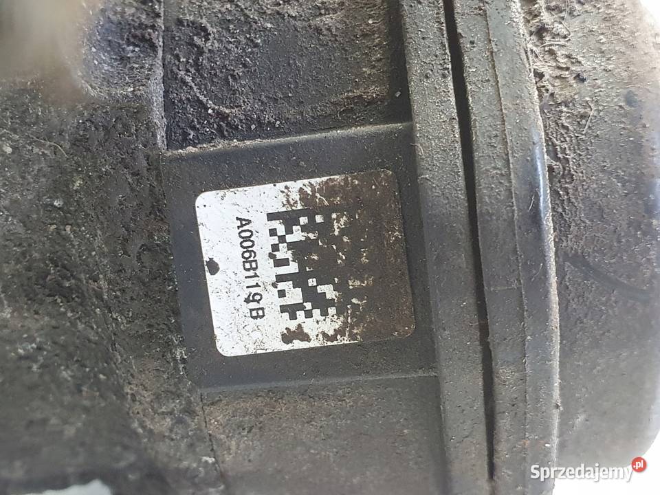 Toyota CHR TYLNY ZACISK HAMULCOWY prawy tył Janów