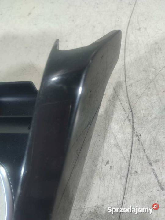 RAMKA MIESZEK ZMIANY BIEGÓW FORD ECOSPORT sprzedam