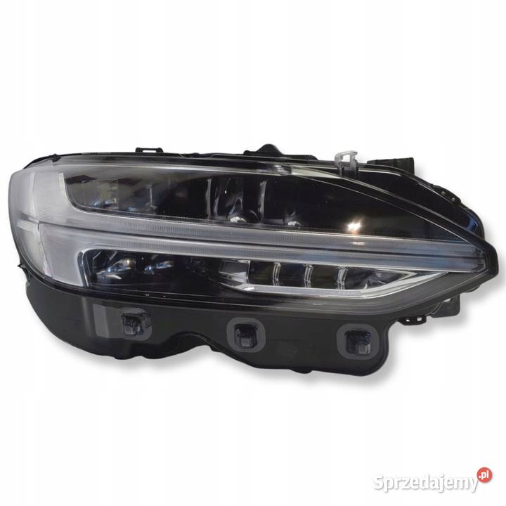 LAMPA PRAWA Volvo V90 S90 II prawy przód osobowe Lampy przednie Chełm