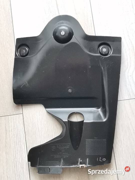 BMW Z4 E85 E86 0208 LEWE TYLNE NADKOLE 7114857 Międzychód