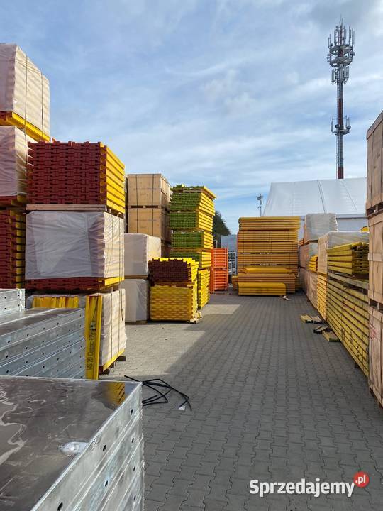 Sklejka szalunkowa topolowa sklejka wodoodporna Kraków