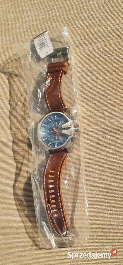 Przecena NOWY 500 pln110 pln DIESEL Only The Łebieńska Huta sprzedam