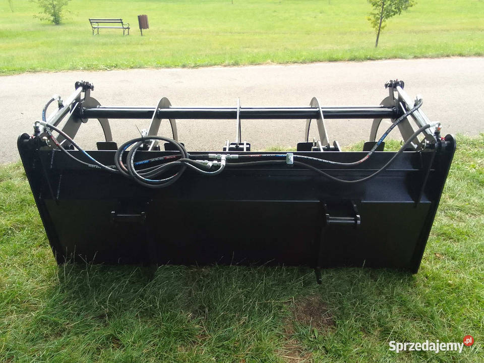 Łyżkokrokodyl własnej produkcji różne szerokości Szczecinek