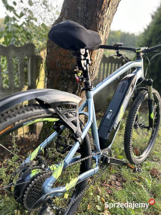 Rower elektryczny rockrider est 100 Rowery elektryczne Babiniec