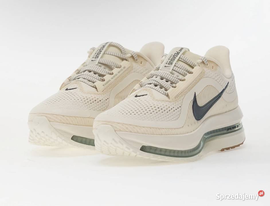 Nike Pegasus Premium Air Zoomx Okazja dolnośląskie Wrocław