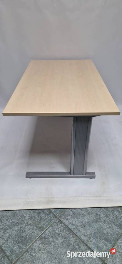 Zestaw mebli Maro klon biurko 140x80 kontener