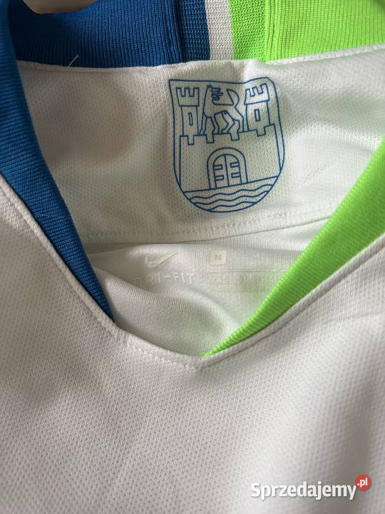 FVL WOLFSBURG 13 GERHARDT 2018 2019 Nike M dolnośląskie Wrocław