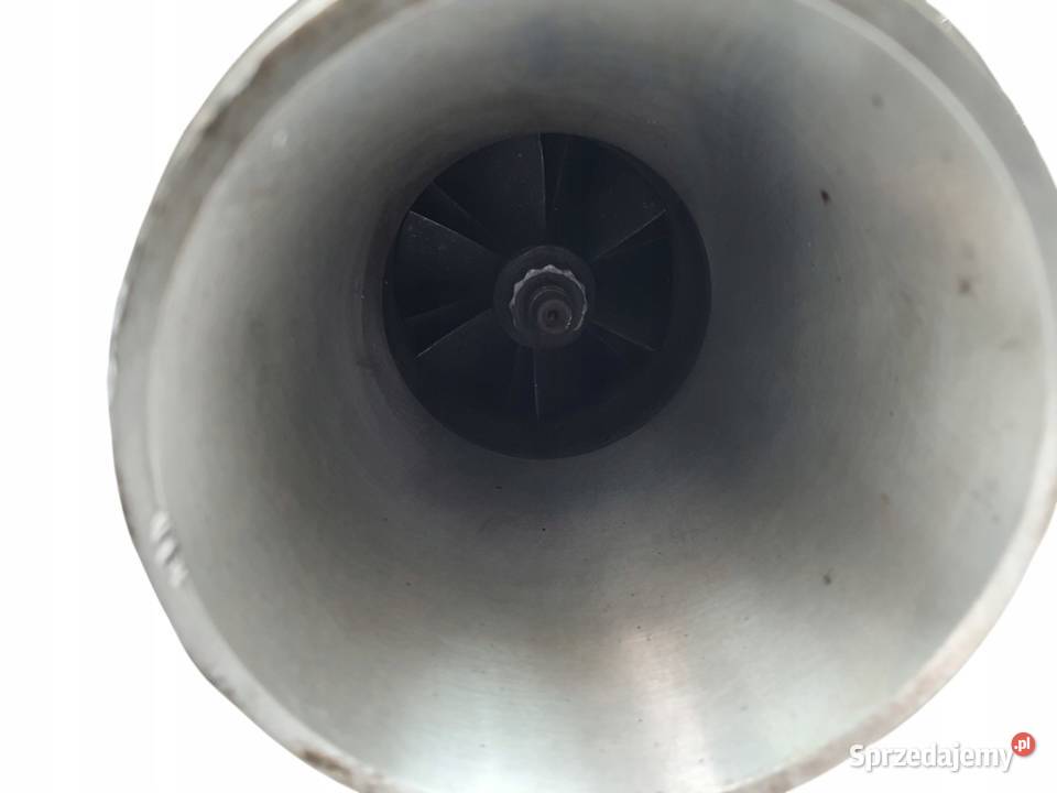 TURBOSPRĘŻARKA Ford Transit MK7 VII 22 TDCI Chełm sprzedam