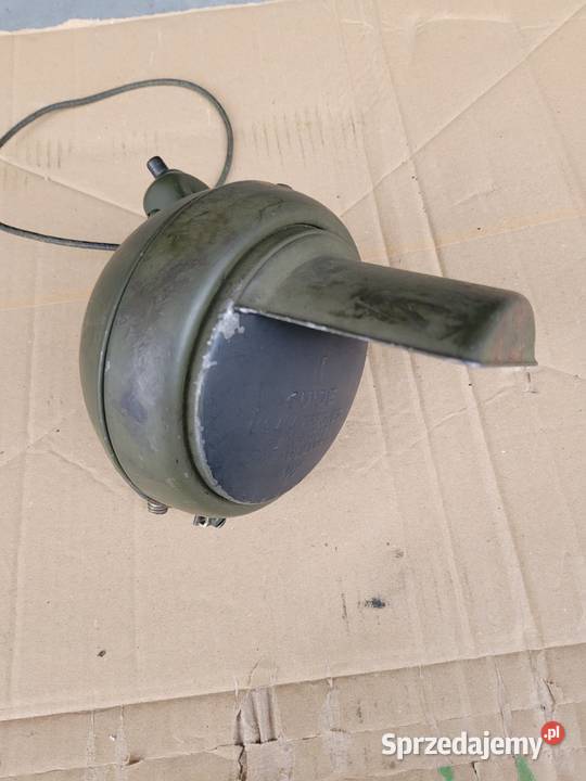 Harley WLA lampa blackout Guide