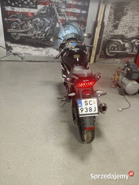 Zipp XT pro 1250 Częstochowa sprzedam