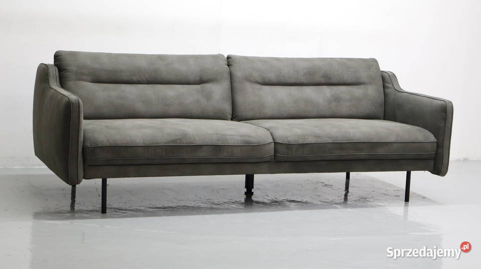TDS nowoczesna sofa 3 osobowa KANAPA tkanina sprzedam