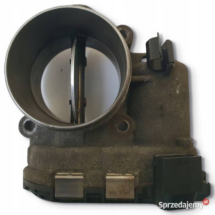 PRZEPUSTNICA Ford Transit MK7 VII 22 TDCI lubelskie Chełm