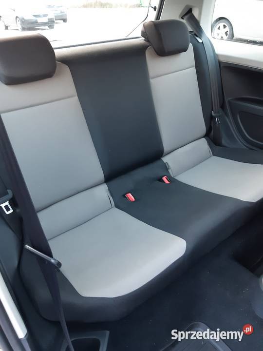 SKODA Citigo hatchback Easy 10 Wytomyśl