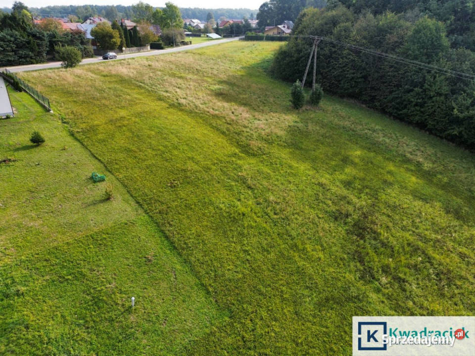 Działka Targowiska 2309m2 2309m2 Sprzedaż