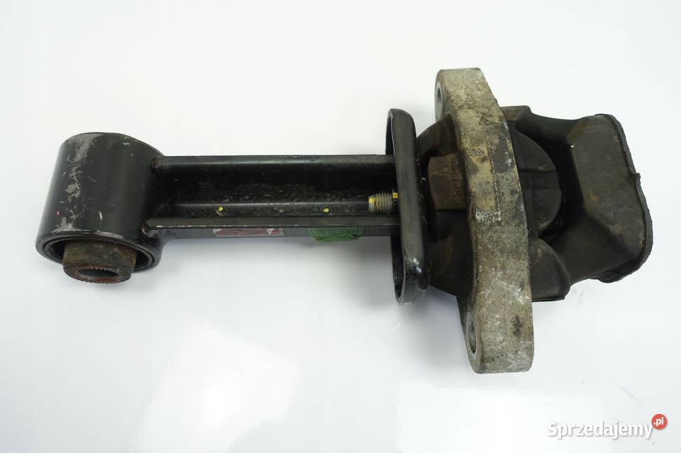 Hyundai i10 II 10 12V ŁAPA PODUSZKA SILNIKA