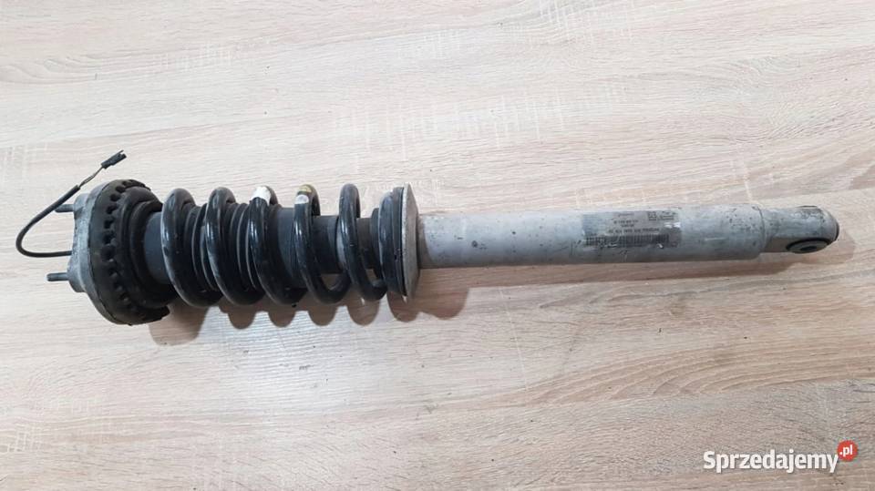 Amortyzator przedni prawy Maserati Ghibli podkarpackie Mielec sprzedam