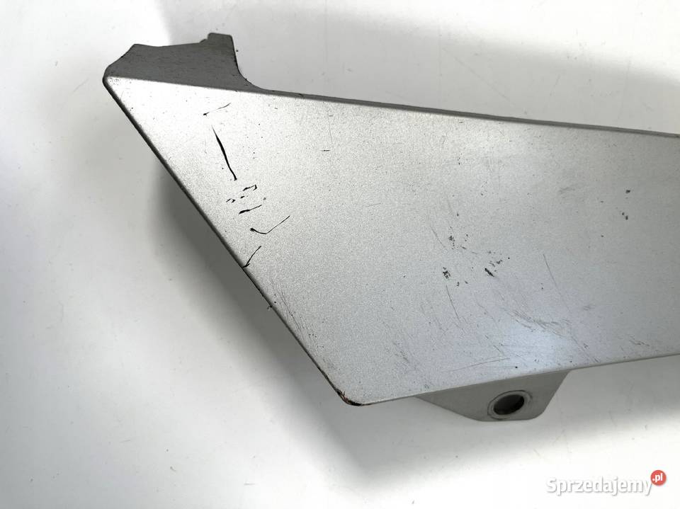 YAMAHA YZFR6 1720 Owiewka dolna Pług B6N28385 L Elementy nadwozia Łobżenica