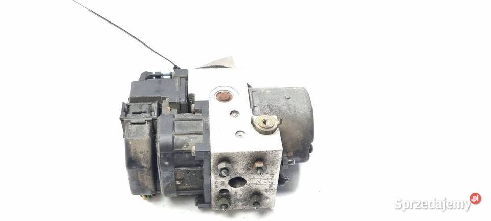 POMPA ABS HAMULCOWA NISSAN ALMERA 233009F600 Lipno