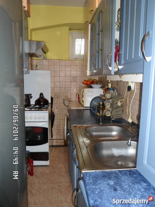 Mieszkanie Gaj Mały