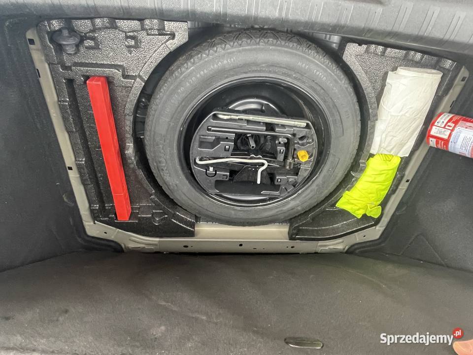 Peugeot 308 manualna Tarnów