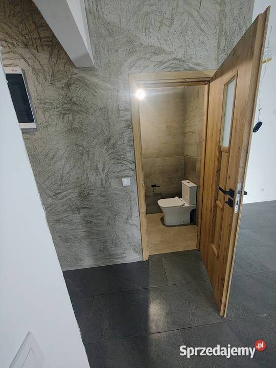 Słoneczne mieszkanie 3 pokoje kujawsko-pomorskie