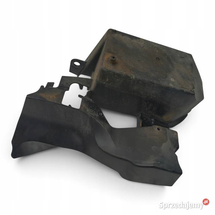 PODSTAWA AKUMULATORA Kawasaki ER6F ER6F ER650 Chełm