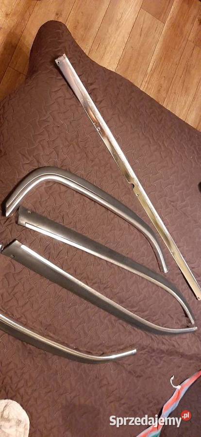 listwy ozdobne do bmw e23 Mińsk Mazowiecki