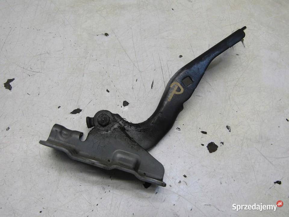 ZAWIAS MASKI PRAWY ORYGINAŁ 41W MAZDA CX5 CX5 KE