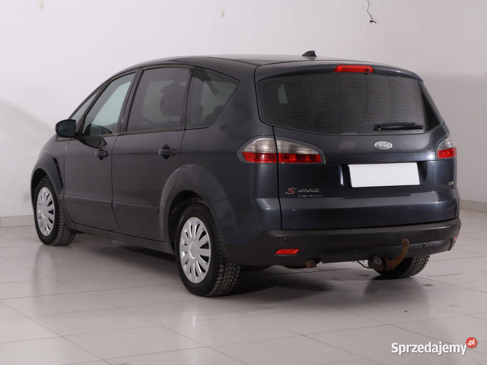 Ford S 18 TDCi Piaseczno