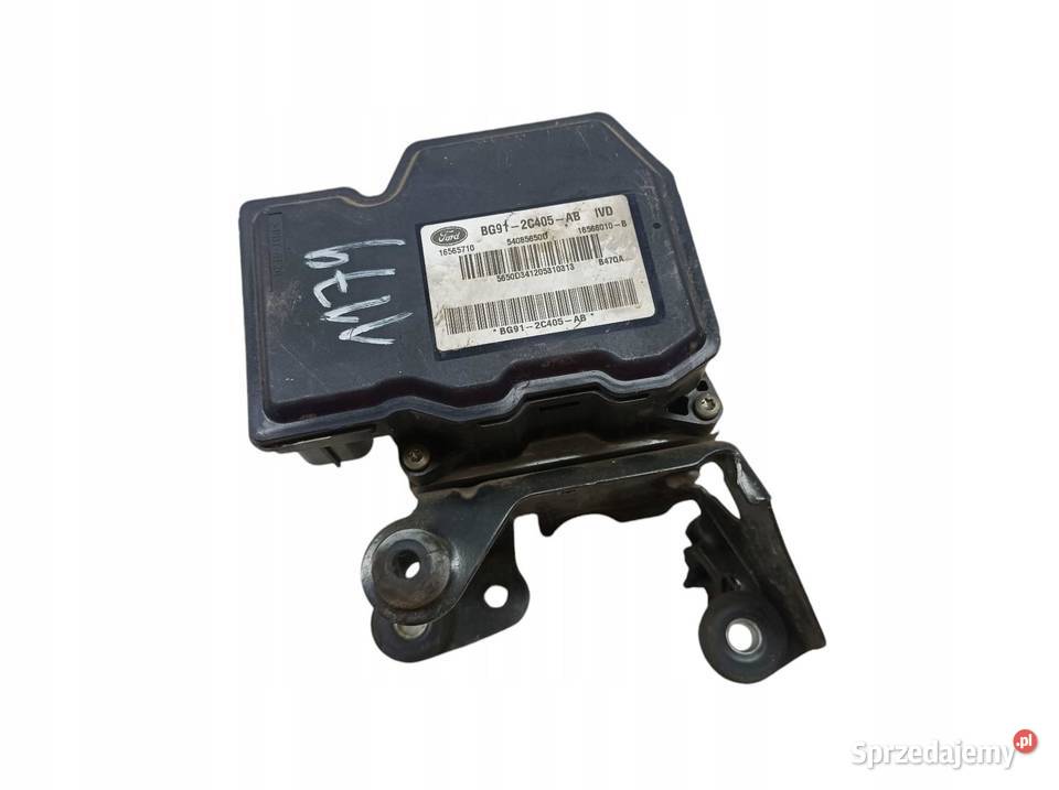 POMPA ABS BG912C405AB Ford Mondeo Mk4 20072014 osobowe