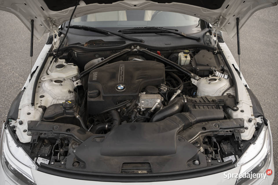 BMW Z4 E89 245 Zarejestrowany w Polsce Warszawa